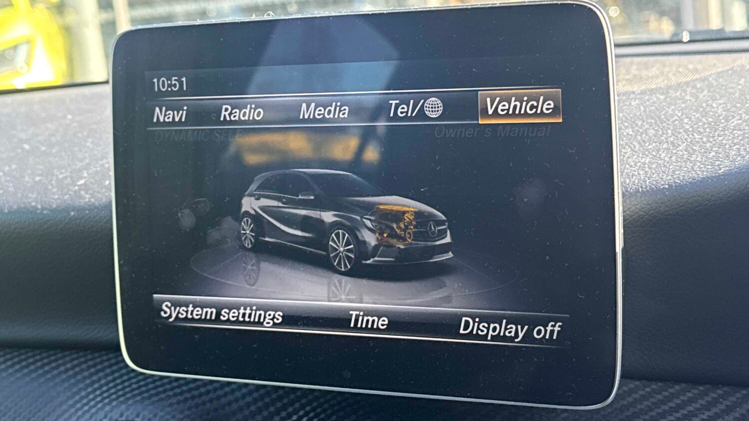 Used Mercedes-Benz A-Class 2018 for sale - 77740868: Photo 8