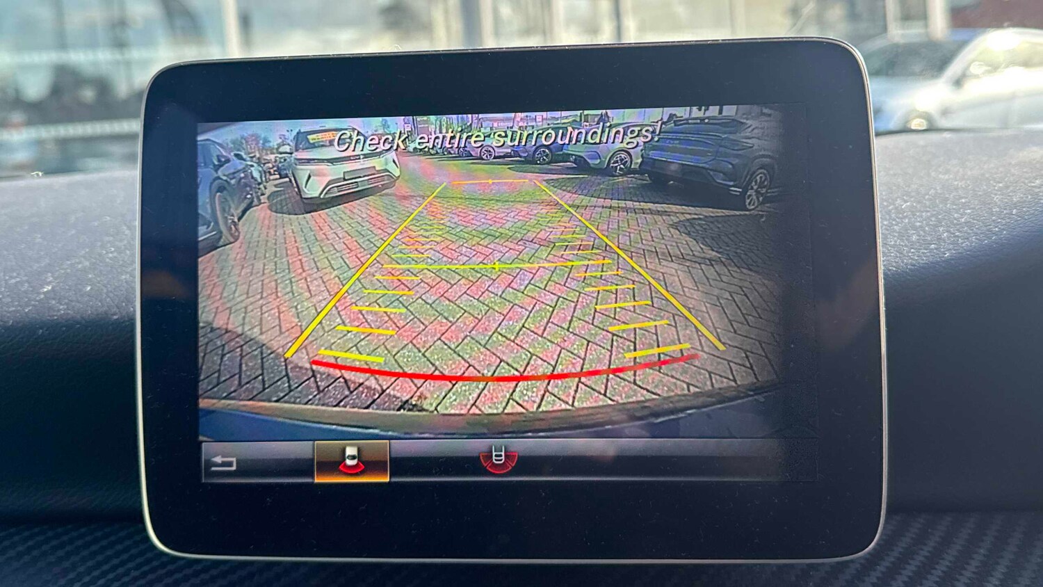 Used Mercedes-Benz A-Class 2018 for sale - 77740868: Photo 9