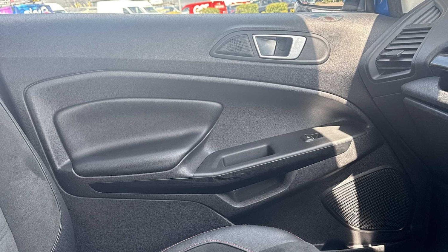 Used Ford Ecosport 2022 for sale - 77615335: Photo 11