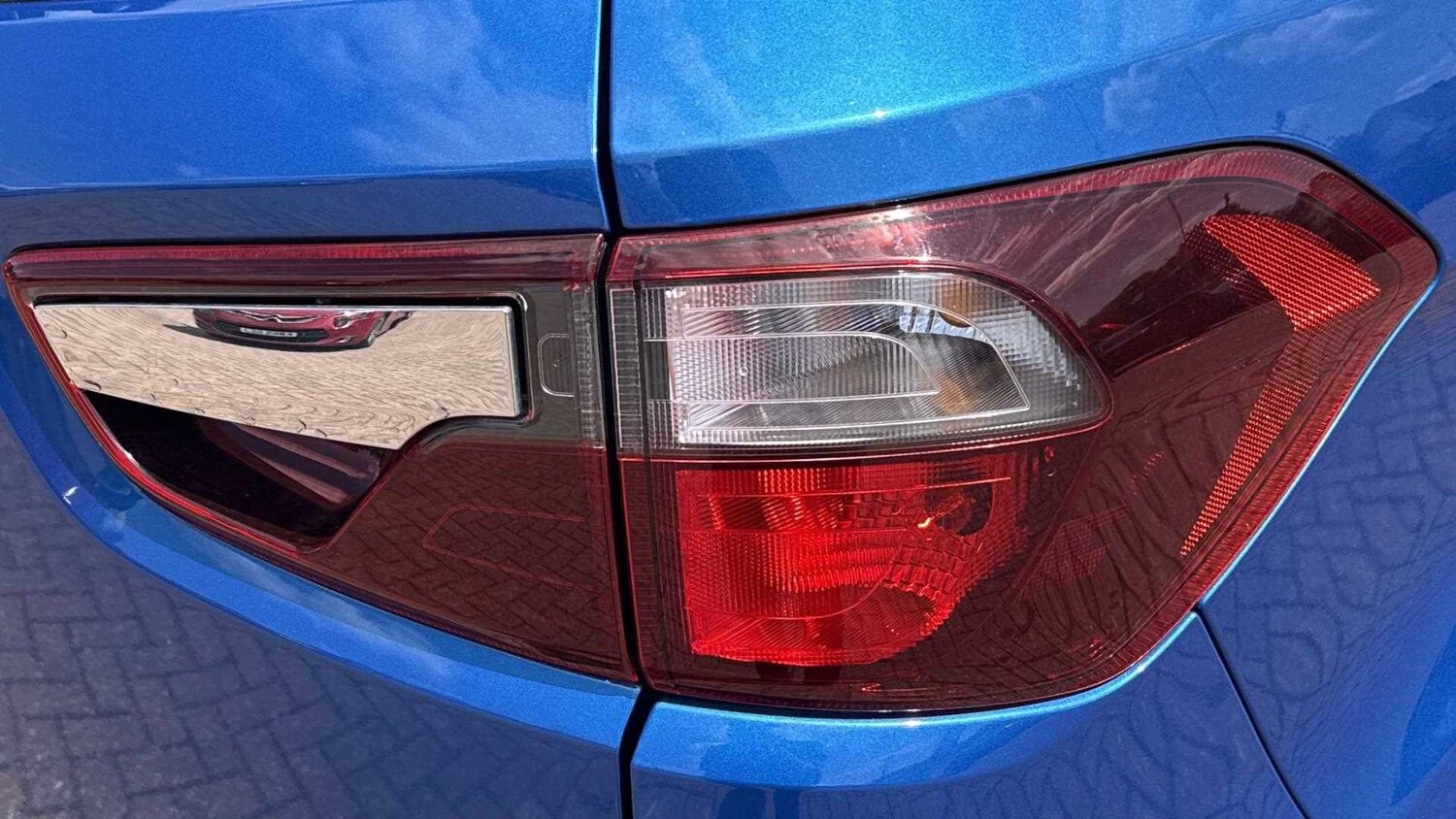 Used Ford Ecosport 2022 for sale - 77615335: Photo 33