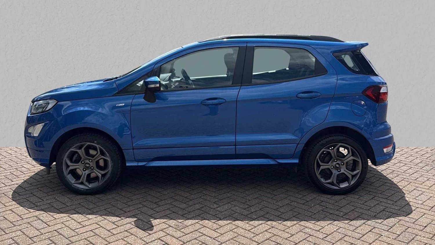 Used Ford Ecosport 2022 for sale - 77615335: Photo 4