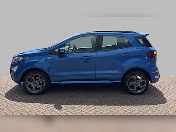 Used Ford Ecosport 2022 for sale - 77615335: Photo