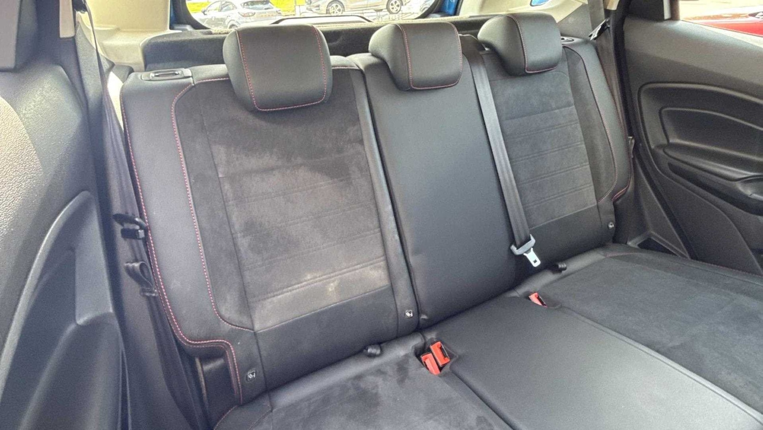 Used Ford Ecosport 2022 for sale - 77615335: Photo 9