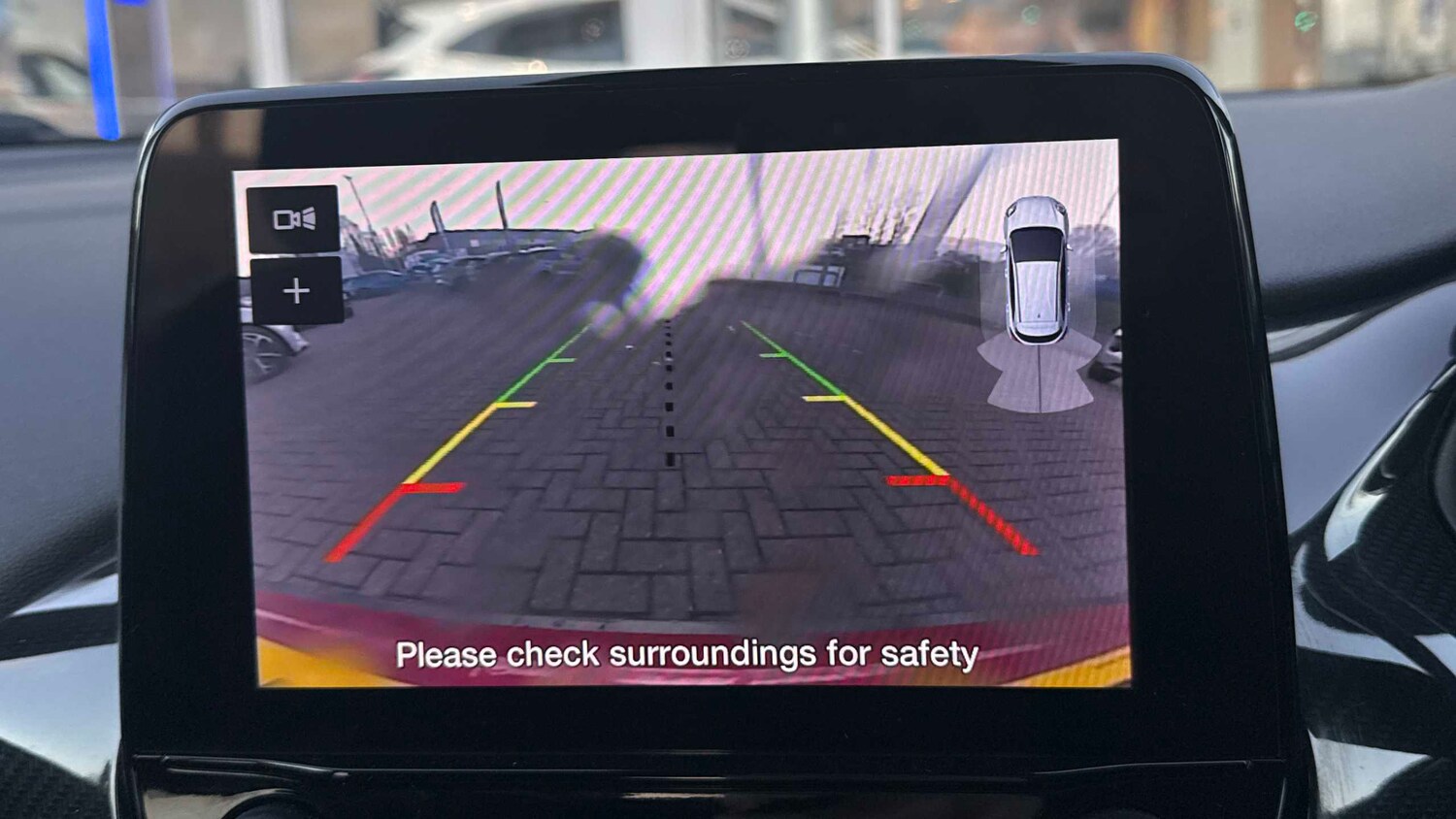 Used Ford Puma 2023 for sale - 77429215: Photo 11