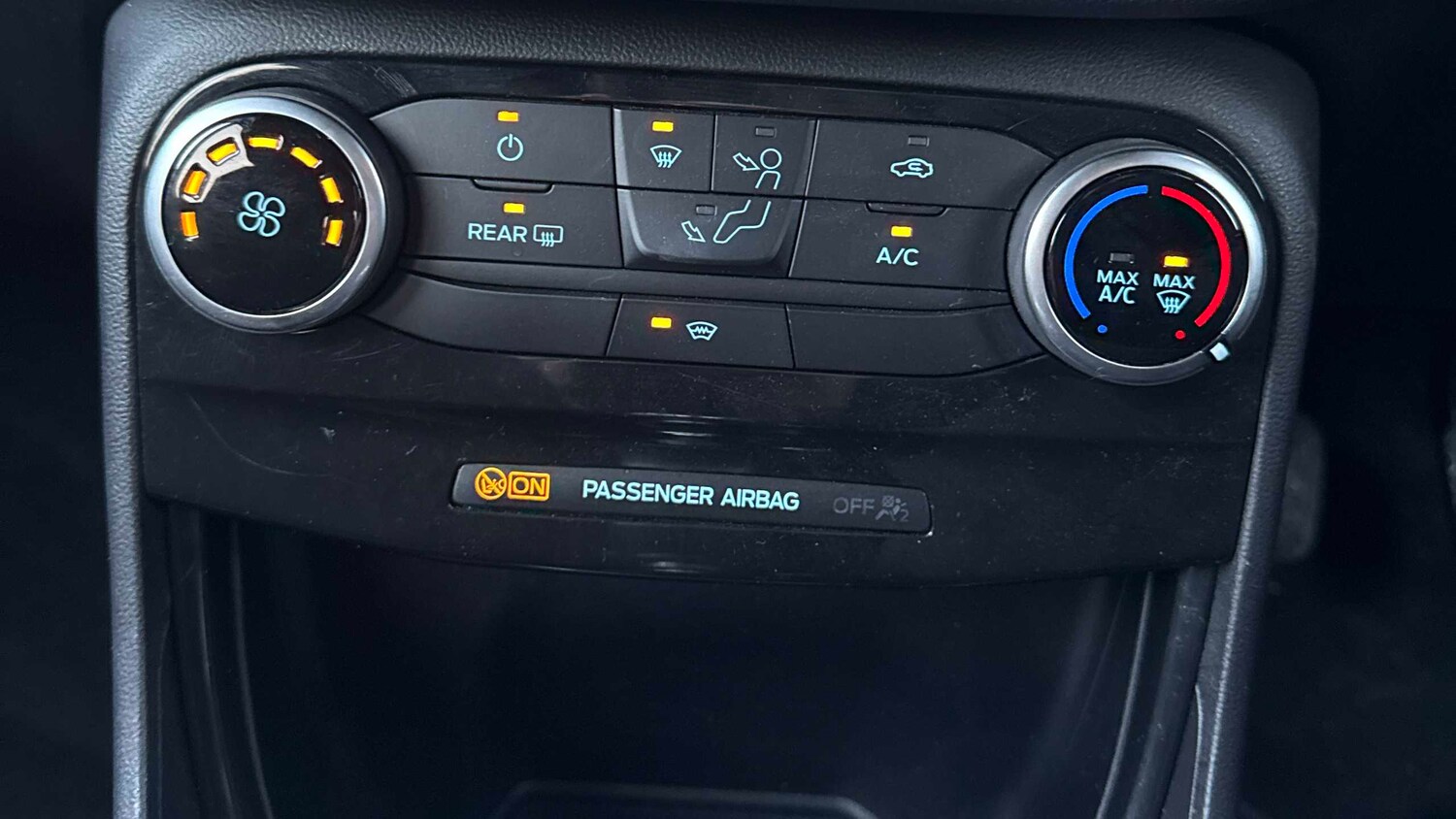 Used Ford Puma 2023 for sale - 77429215: Photo 18