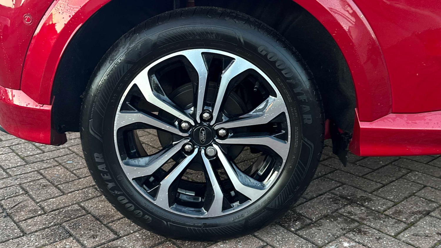 Used Ford Puma 2023 for sale - 77429215: Photo 22