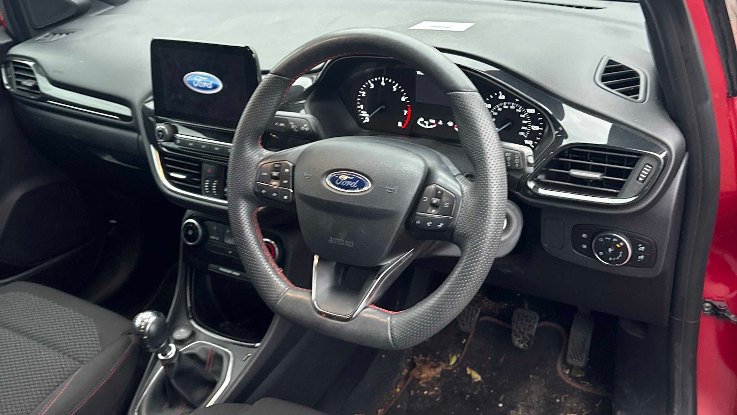 Used Ford Puma 2023 for sale - 77429215: Photo 4