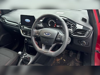 Used Ford Puma 2023 for sale - 77429215: Photo