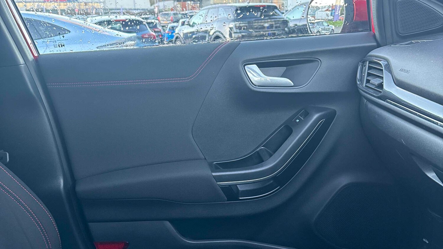 Used Ford Puma 2023 for sale - 77429215: Photo 7