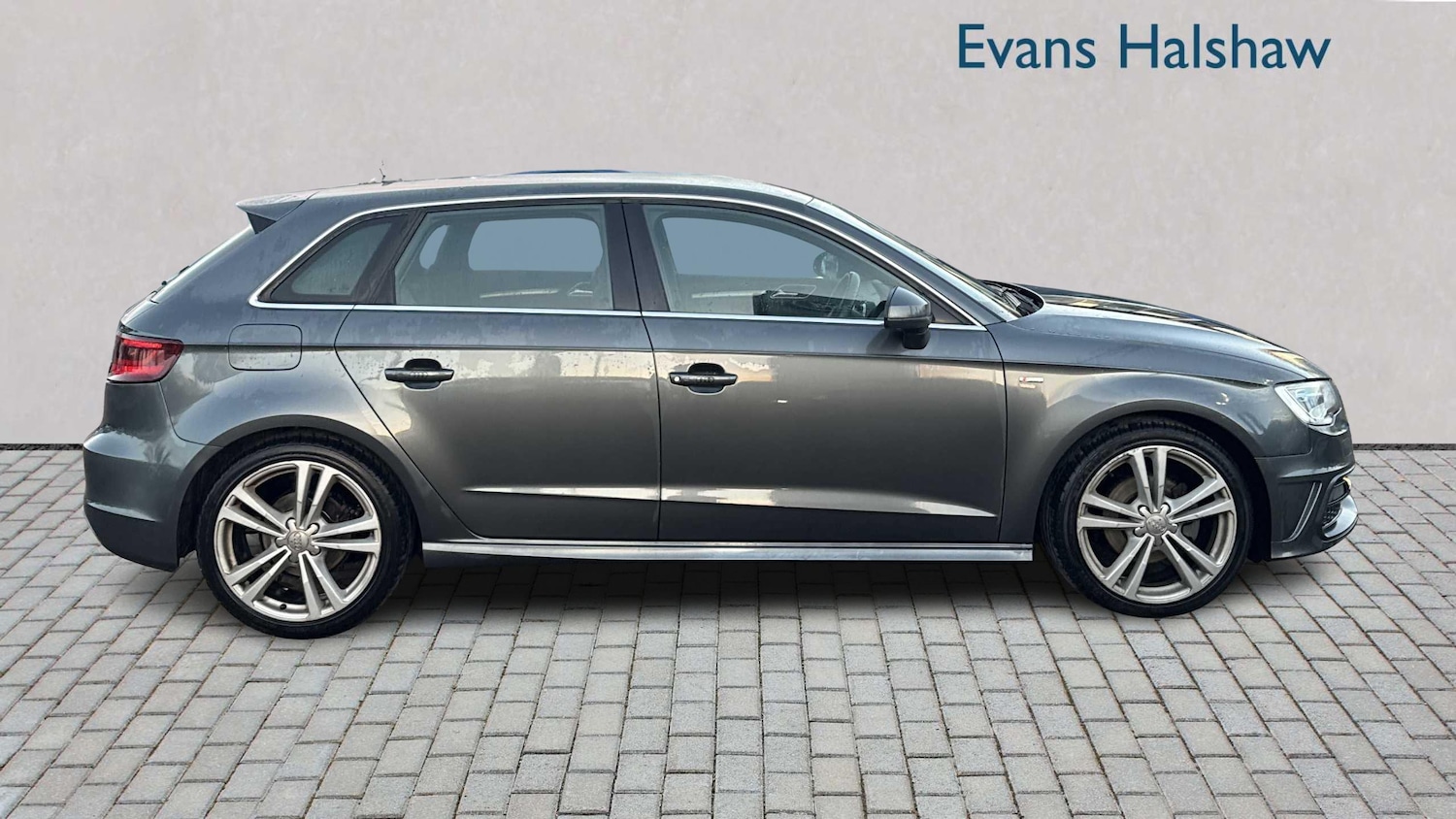 Used Audi A3 2014 for sale - 77011253: Photo 2