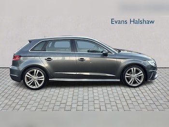 Used Audi A3 2014 for sale - 77011253: Photo