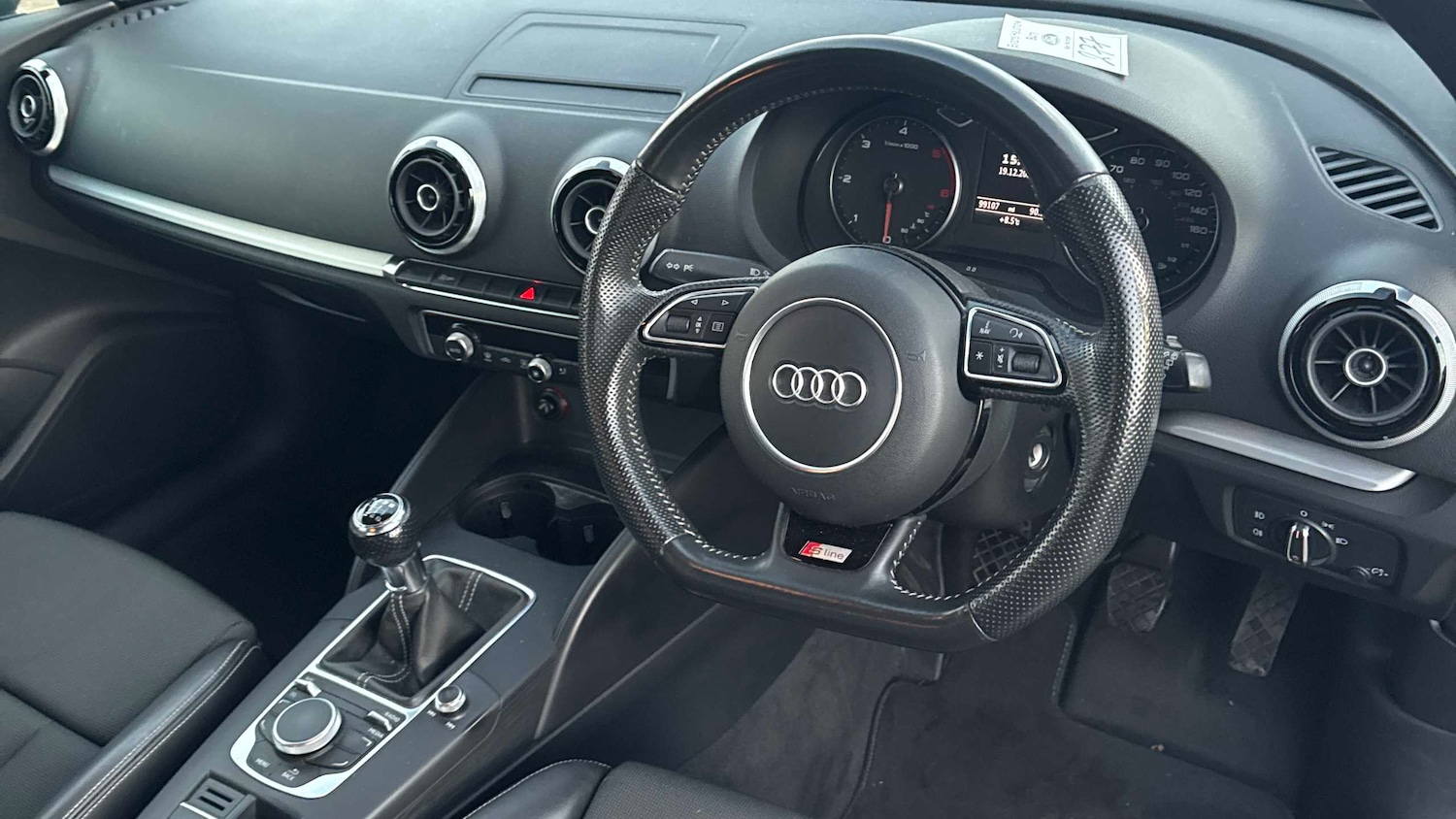 Used Audi A3 2014 for sale - 77011253: Photo 7