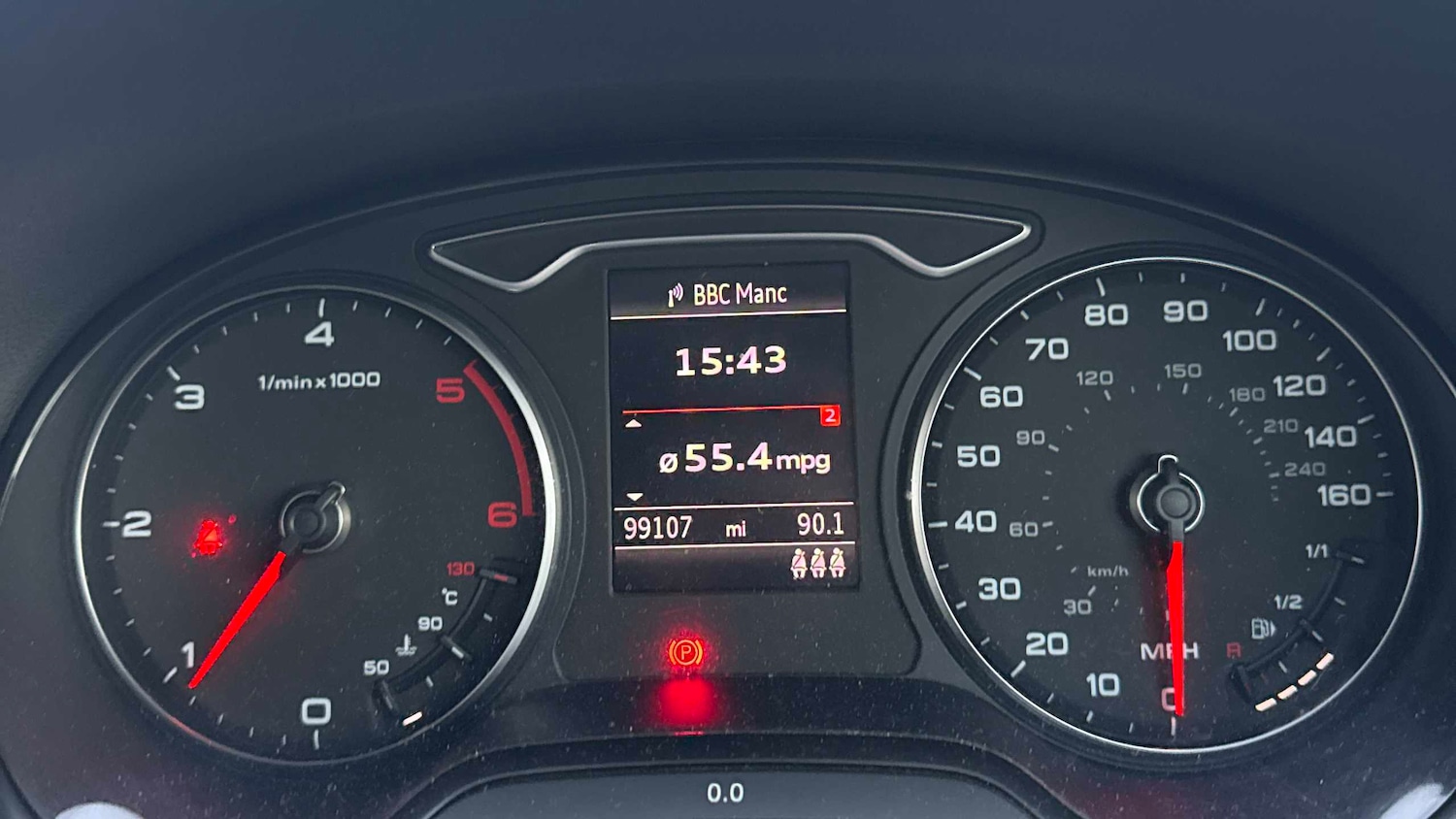 Used Audi A3 2014 for sale - 77011253: Photo 9