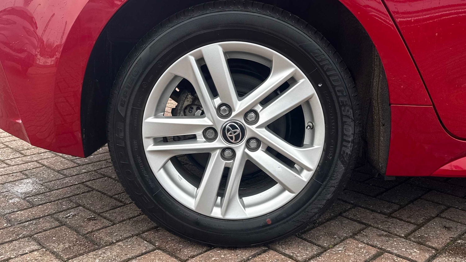 Used Toyota Corolla 2022 for sale - 77389905: Photo 10