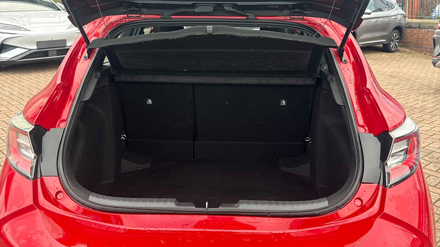 Used Toyota Corolla 2022 for sale - 77389905: Photo 11