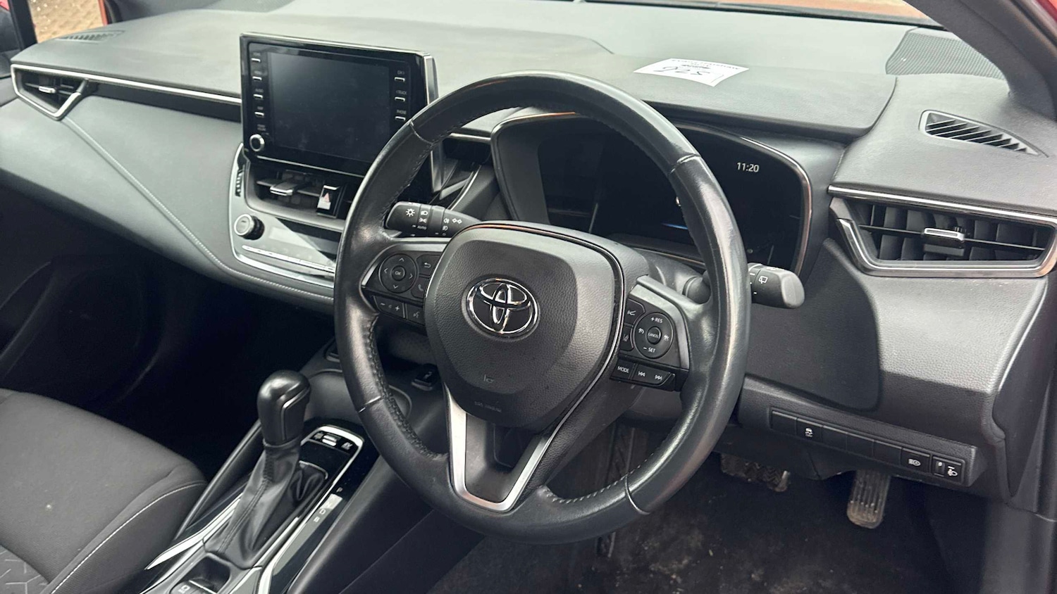 Used Toyota Corolla 2022 for sale - 77389905: Photo 4