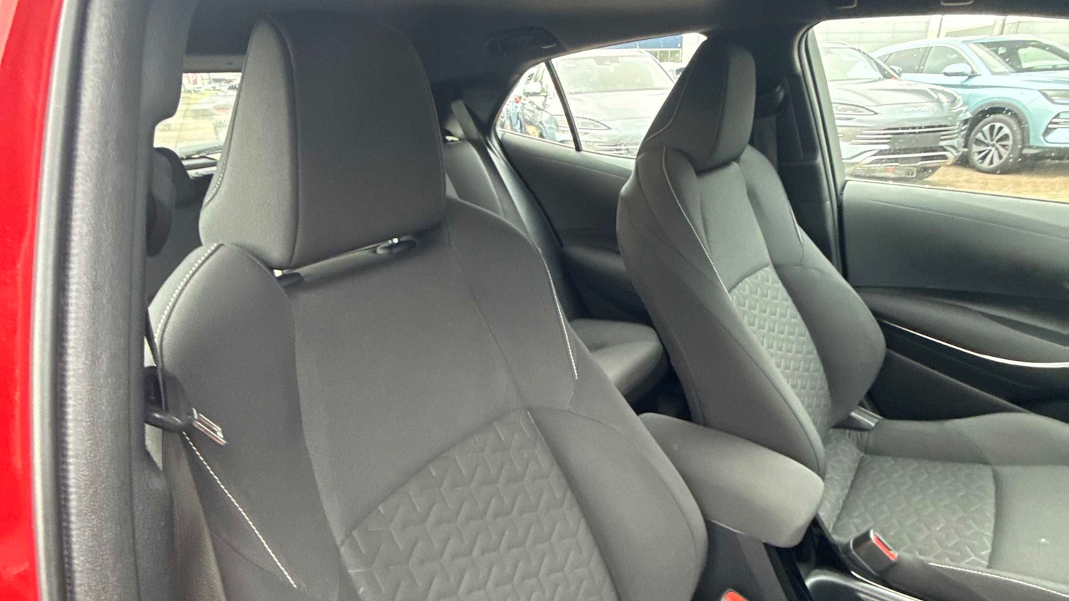 Used Toyota Corolla 2022 for sale - 77389905: Photo 5