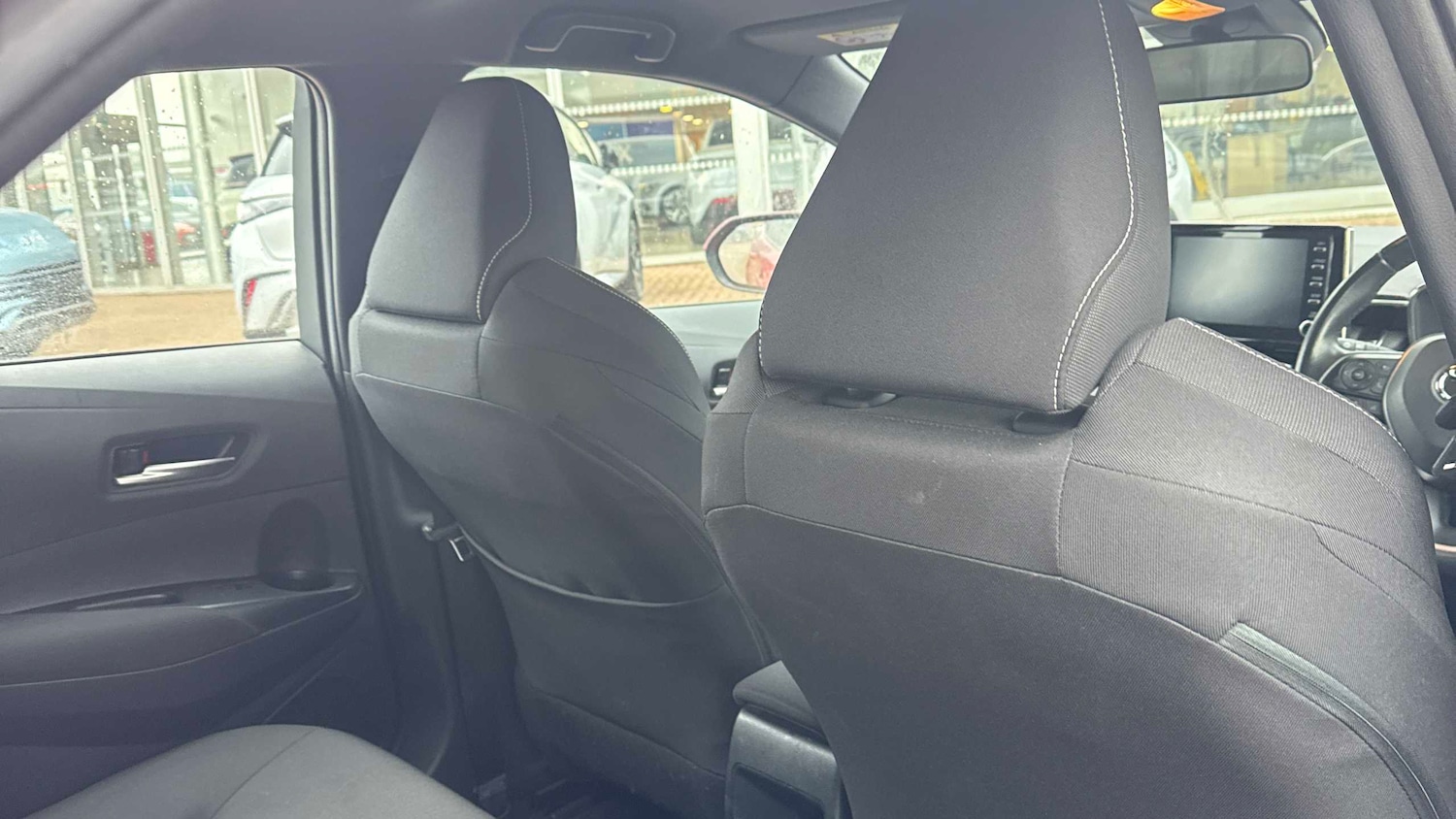 Used Toyota Corolla 2022 for sale - 77389905: Photo 6