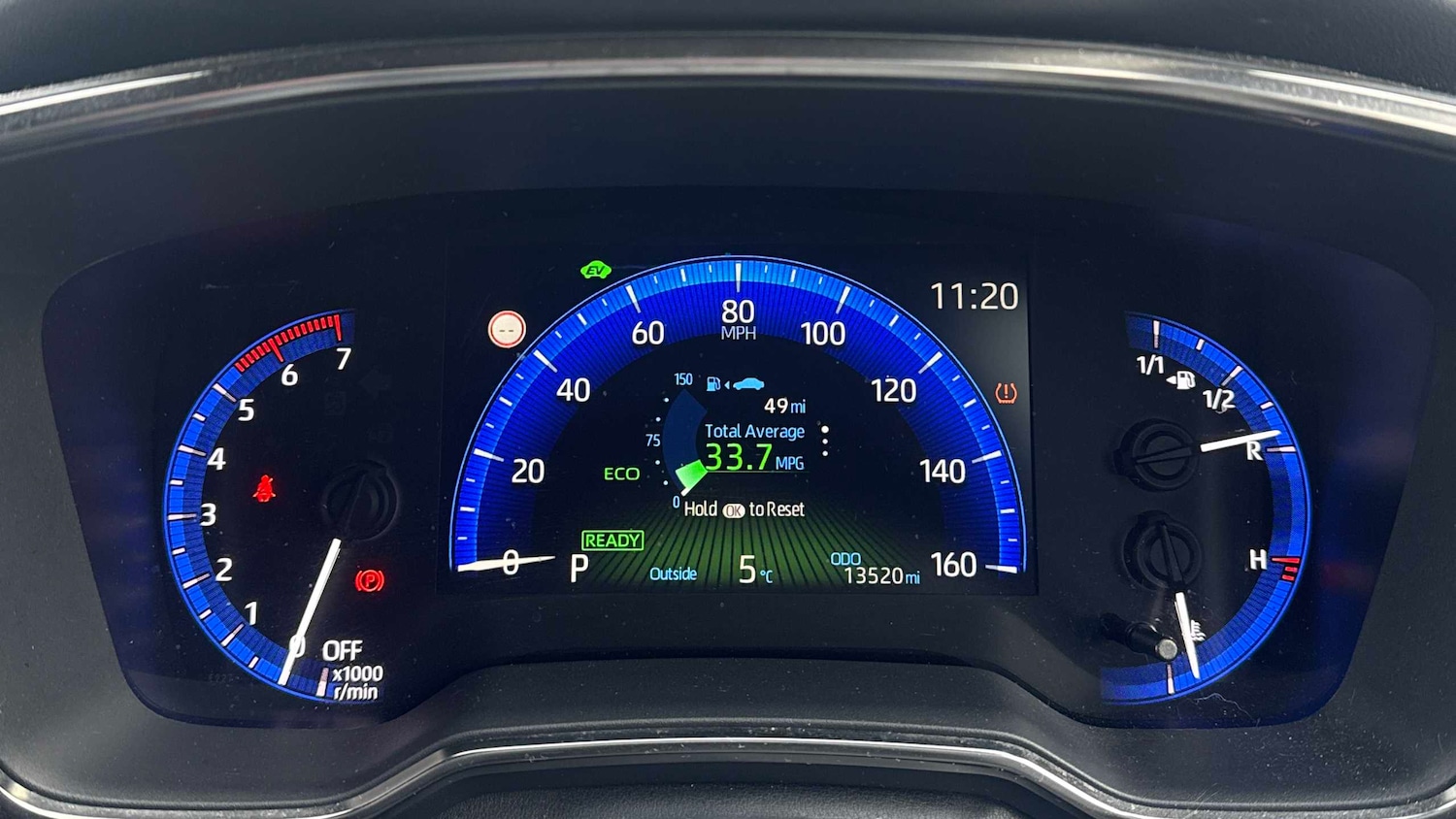 Used Toyota Corolla 2022 for sale - 77389905: Photo 7