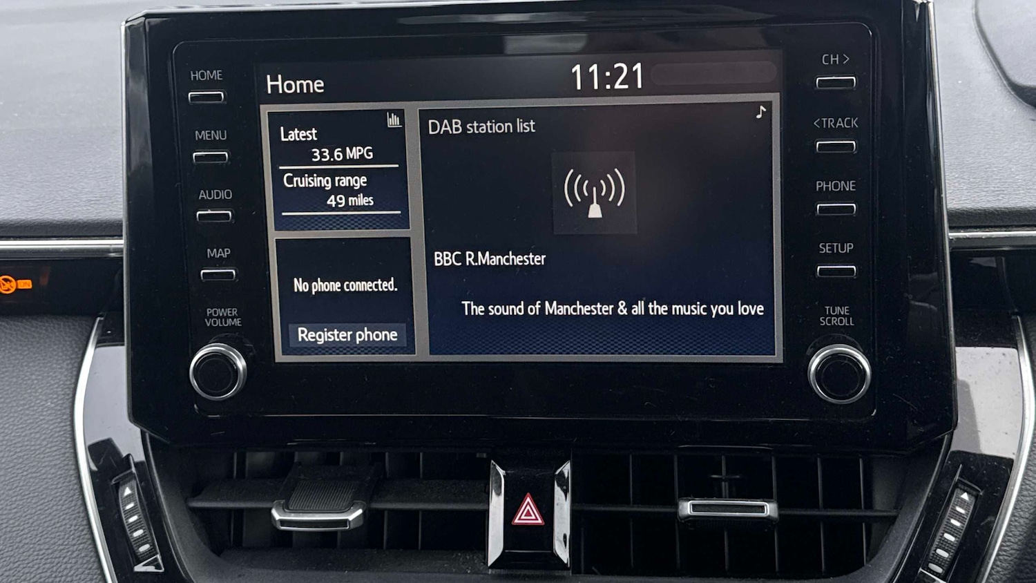 Used Toyota Corolla 2022 for sale - 77389905: Photo 8