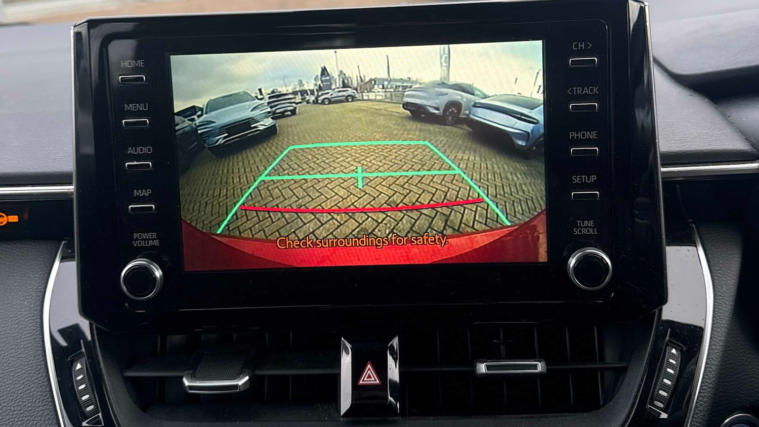 Used Toyota Corolla 2022 for sale - 77389905: Photo 9