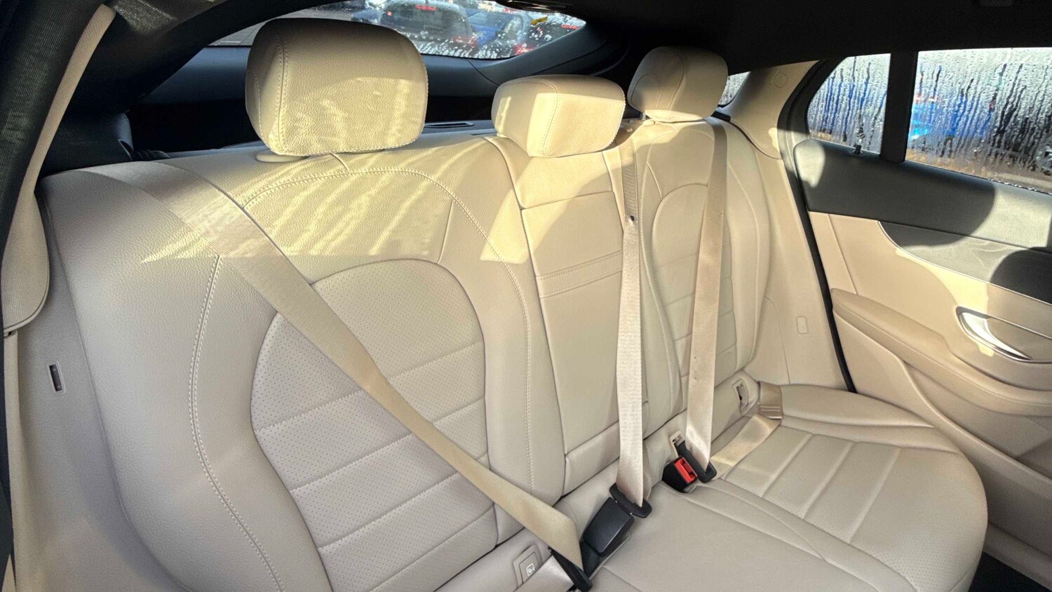 Used Mercedes-Benz GLC for sale - 77615419: Photo 11