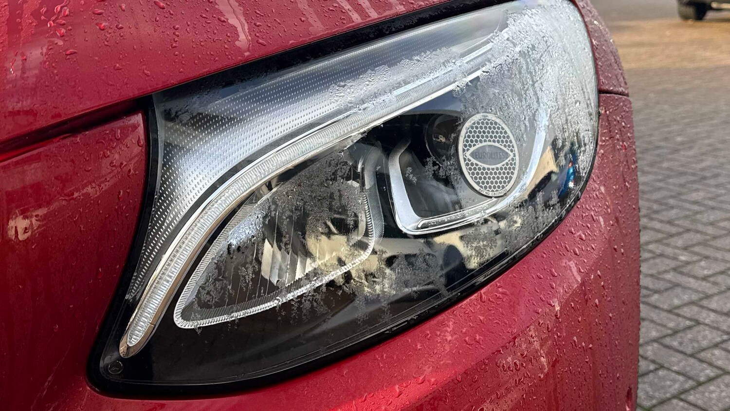 Used Mercedes-Benz GLC for sale - 77615419: Photo 32