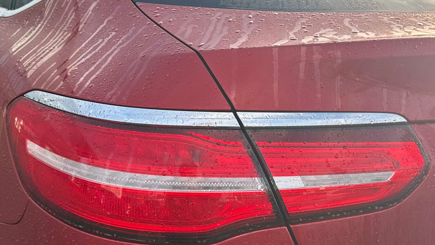 Used Mercedes-Benz GLC for sale - 77615419: Photo 33