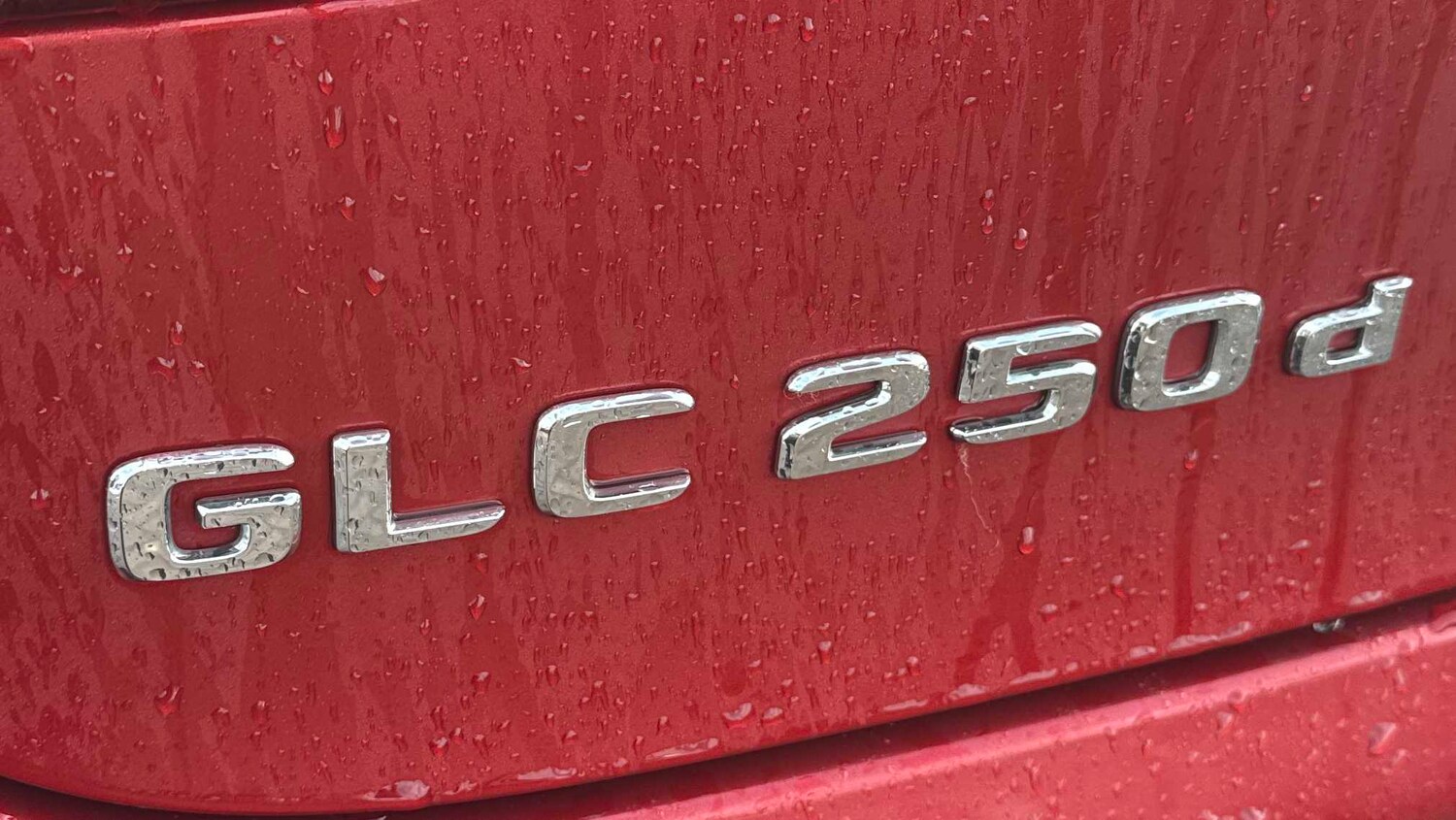 Used Mercedes-Benz GLC for sale - 77615419: Photo 34