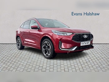 Used Ford Kuga 2024 for sale - 78564422: Photo