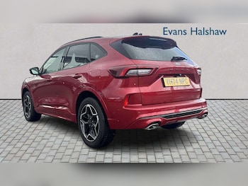 Used Ford Kuga 2024 for sale - 78564422: Photo