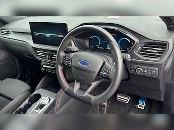Used Ford Kuga 2024 for sale - 78564422: Photo