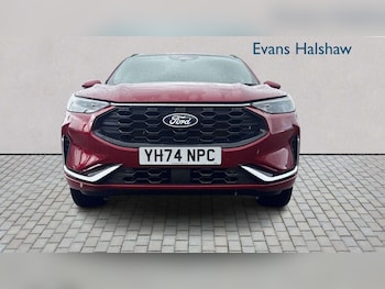 Used Ford Kuga 2024 for sale - 78564422: Photo
