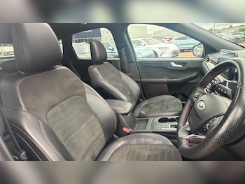 Used Ford Kuga 2023 for sale - 79486721: Photo