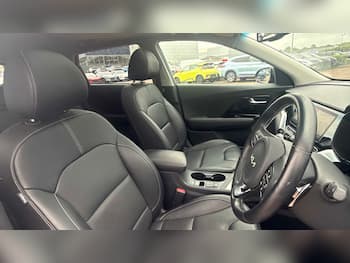 Used Kia Niro 2022 for sale - 79753881: Photo