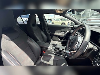 Used Mercedes-Benz A-Class 2019 for sale - 78913852: Photo