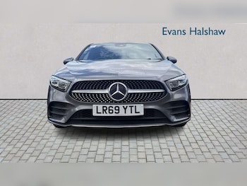 Used Mercedes-Benz A-Class 2019 for sale - 78913852: Photo