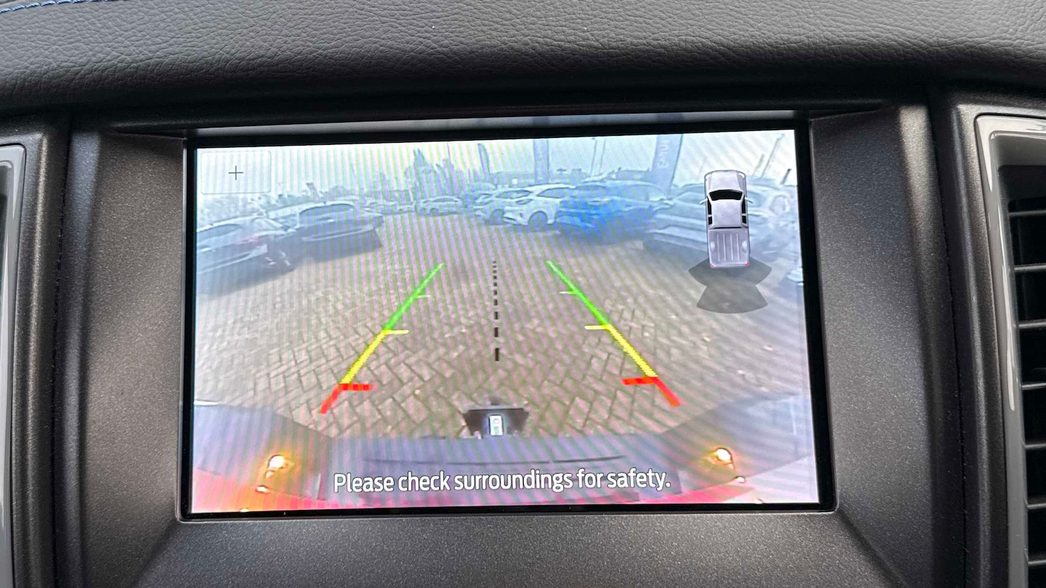 Used Ford Ranger 2022 for sale - 76789383: Photo 12