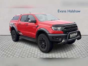 Used Ford Ranger 2022 for sale - 76789383: Photo