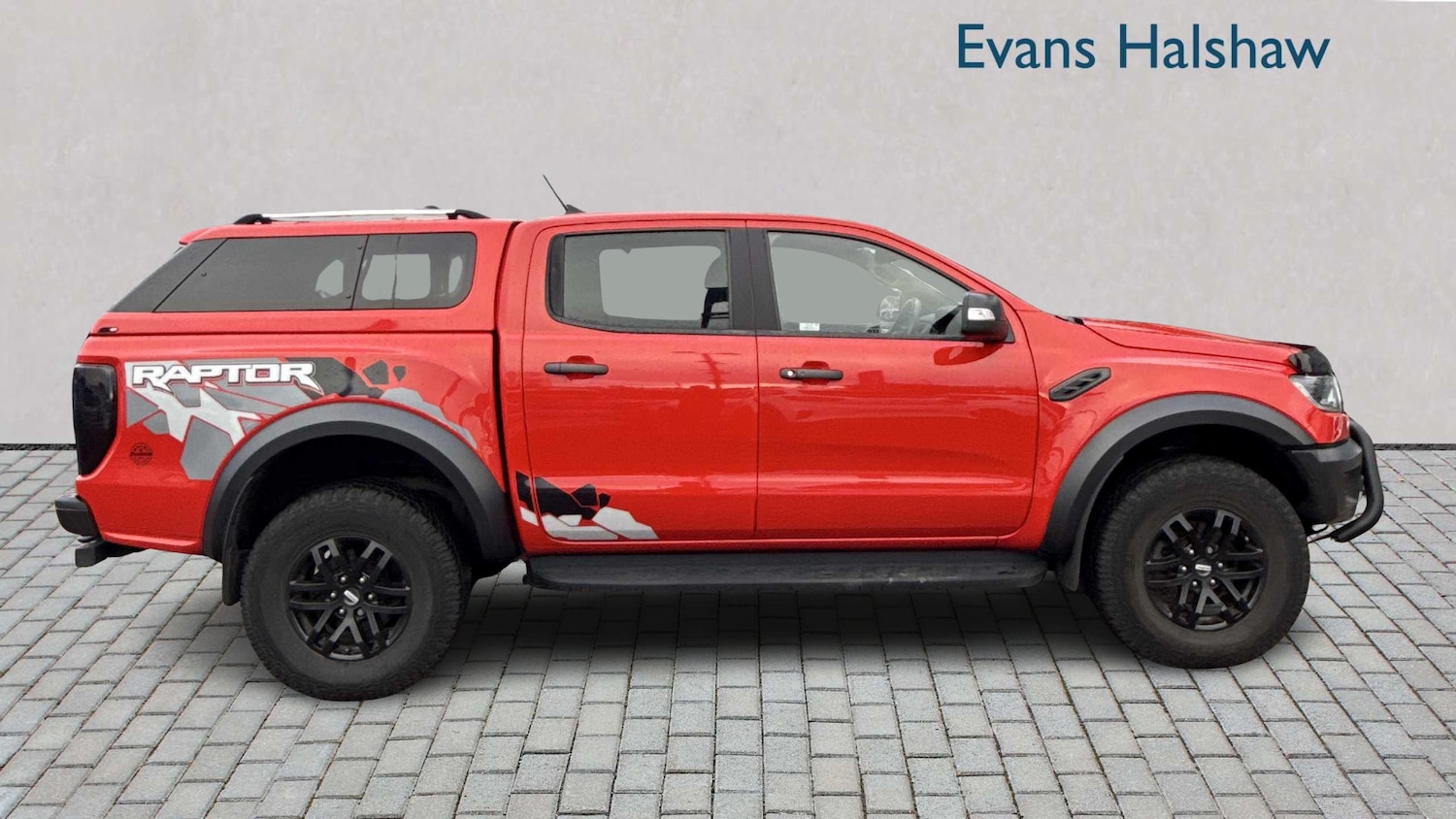 Used Ford Ranger 2022 for sale - 76789383: Photo 2