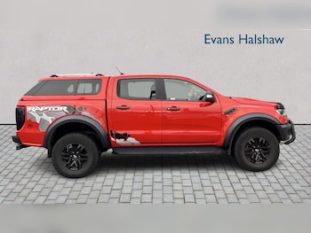 Used Ford Ranger 2022 for sale - 76789383: Photo