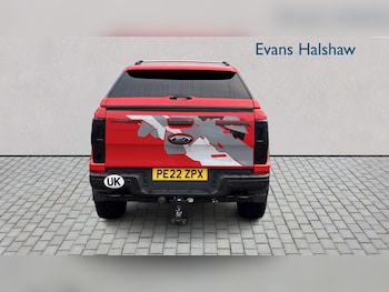 Used Ford Ranger 2022 for sale - 76789383: Photo