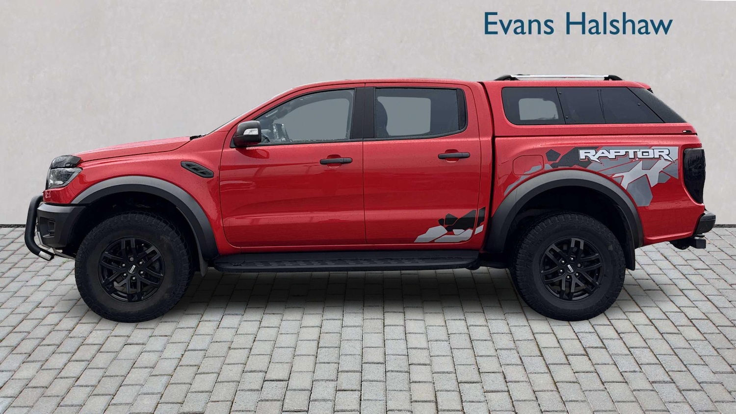 Used Ford Ranger 2022 for sale - 76789383: Photo 5