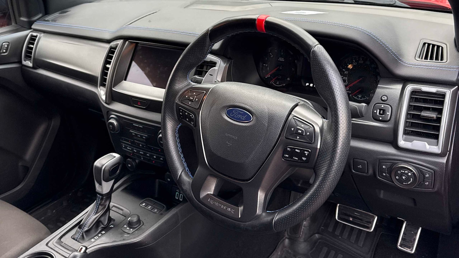 Used Ford Ranger 2022 for sale - 76789383: Photo 7