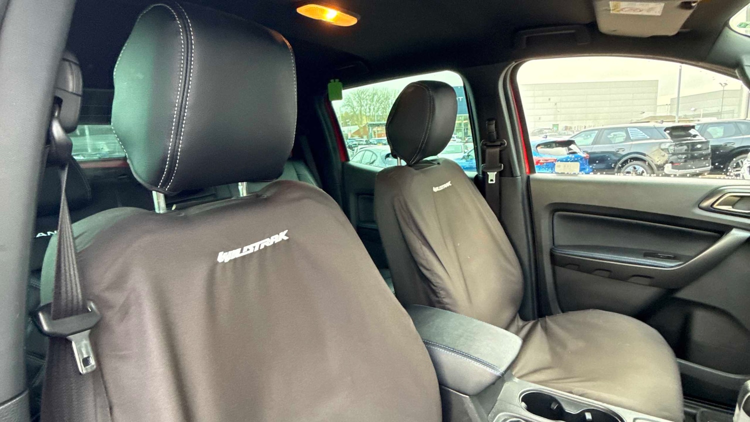 Used Ford Ranger 2022 for sale - 76789383: Photo 8