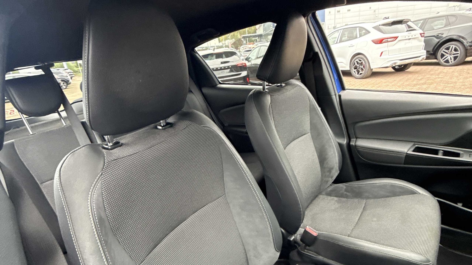 Used Toyota Yaris 2018 for sale - 75903149: Photo 10