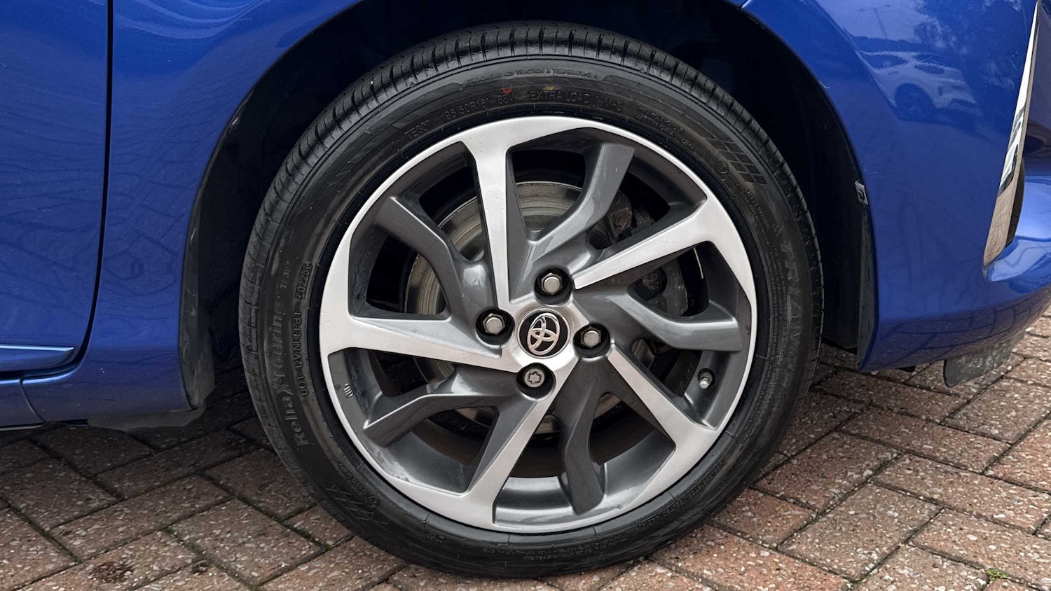 Used Toyota Yaris 2018 for sale - 75903149: Photo 30