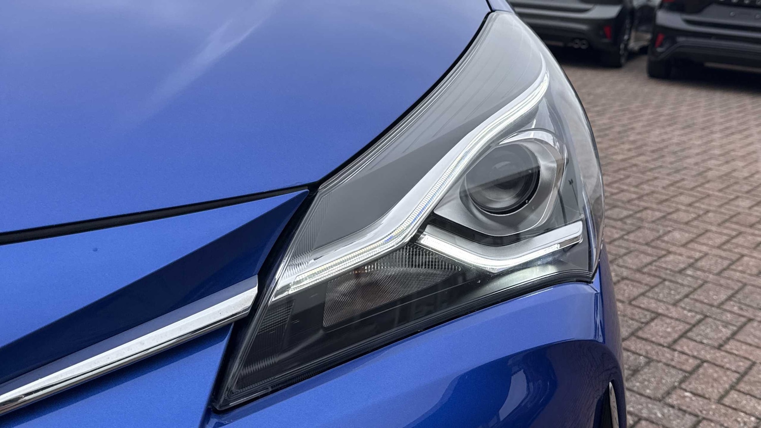 Used Toyota Yaris 2018 for sale - 75903149: Photo 34