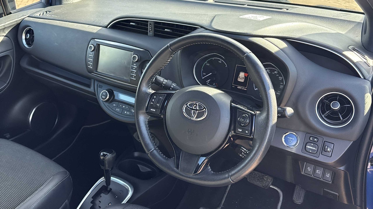 Used Toyota Yaris 2018 for sale - 75903149: Photo 7