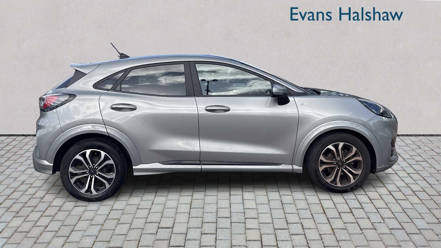 Used Ford Puma 2023 for sale - 76401435: Photo 2